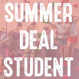 Summer Deal Student