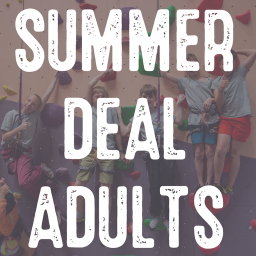 Summer Deal Volwassenen
