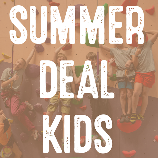 Summer Deal Kinderen