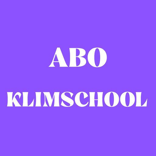 Abonnement Klimschool