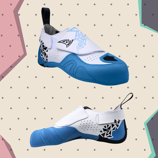 Mad Rock Kids (Mad Monkey 3)